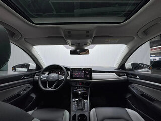 2022 Volkswagen Bora IV, серый, 1200000 рублей, вид 5