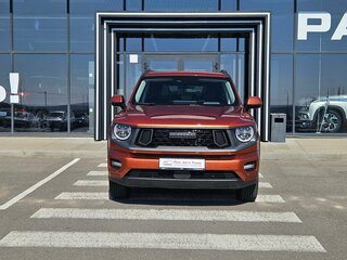 2025 Haval H7 I, оранжевый, 3157000 рублей, вид 2