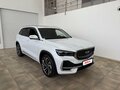 2024 Geely Monjaro I, белый - вид 3