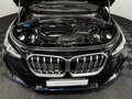 2025 BMW X1 25Li xDrive III (U11/U12), чёрный - вид 8