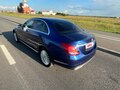 2014 Mercedes-Benz C-Класс 180 IV (W205), синий, 1500000 рублей - вид 10