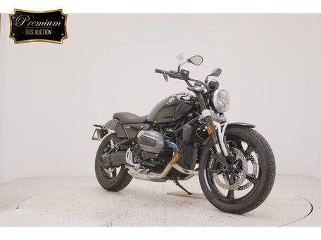 2024 BMW R 12, чёрный, 1499000 рублей, вид 3