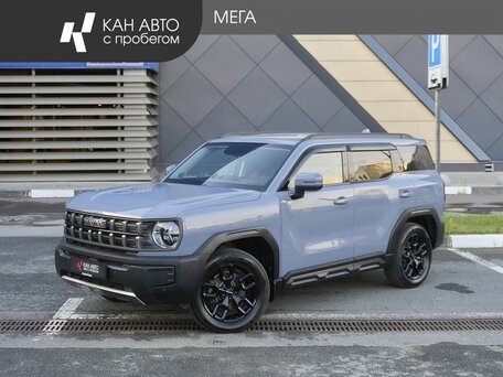 Haval H3 I