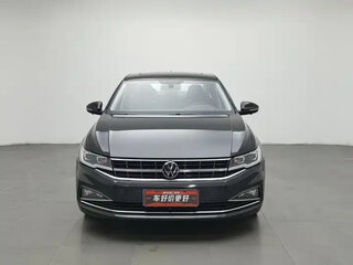 2022 Volkswagen Bora IV (China Market) Рестайлинг, серый, 1270000 рублей, вид 3
