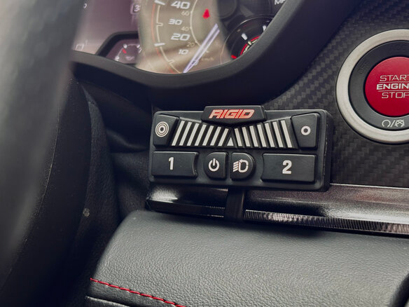 2021 Ram 1500 Crew Cab TRX V, чёрный - вид 23