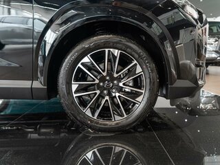 2026 GAC GS4, чёрный, 3949000 рублей, вид 4
