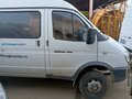 2023 ГАЗ ГАЗель (2705) Комби, белый, 2000000 рублей - вид 3