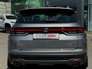 2024 Changan CS35 Plus I Рестайлинг, серый, 2649900 рублей, вид 5