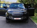 2022 Land Rover Defender 110 II, серый, 8999000 рублей - вид 2
