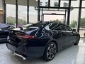 2025 BMW 5 серии 530Li xDrive VIII (G60/G61/G68), синий - вид 5