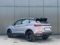 2026 Geely Coolray I Рестайлинг 2, серый - вид 7