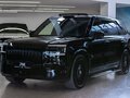 2025 Zeekr 9X 55 kWh (до 3.5 т), чёрный, 12390000 рублей - вид 3