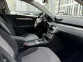 2012 Volkswagen Passat B7, серебристый, 990000 рублей - вид 7