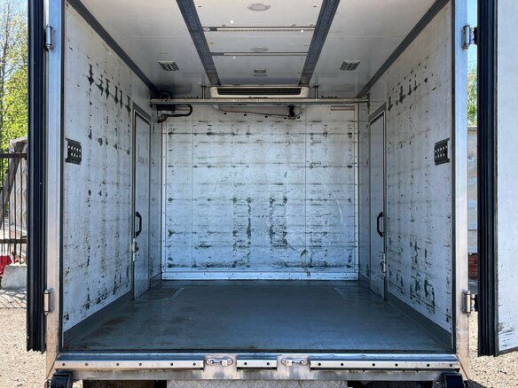 2018 Ford Transit, белый, 1999000 рублей - вид 23