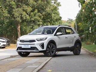 2026 Kia KX1, белый, 1650000 рублей, вид 1