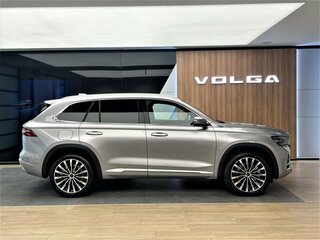 2026 Volga K50, серебристый, 4349000 рублей, вид 5