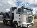 2021 Shacman (Shaanxi) F2000, белый, 4550000 рублей