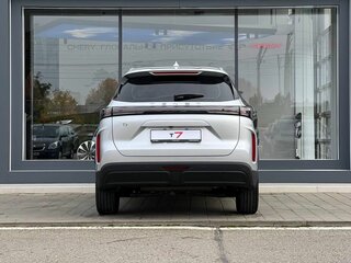 2026 Tenet T7, серый, 2785000 рублей, вид 4