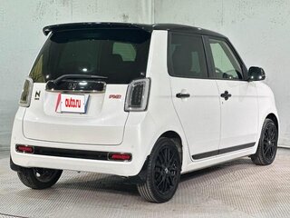 2023 Honda N-One II, белый, 791010 рублей, вид 4