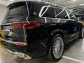 2026 Mercedes-Benz Maybach GLS 600 I Рестайлинг, чёрный, 29980000 рублей - вид 3