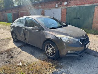 2015 Kia Cerato III, бежевый, 680000 рублей, вид 4