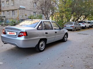2012 Daewoo Nexia I Рестайлинг, серый, 155000 рублей, вид 3