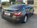 2014 Nissan Teana III (L33), коричневый, 1500000 рублей - вид 4
