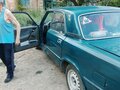 1999 ГАЗ 3110 «Волга», зелёный, 500000 рублей - вид 3