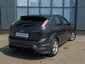 2010 Ford Focus II Рестайлинг, серый - вид 7