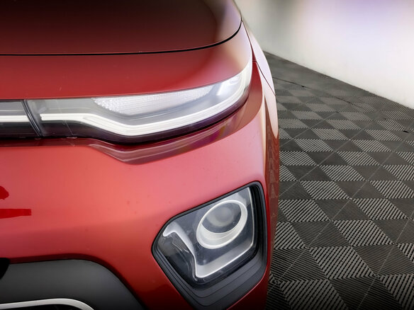 2020 Kia Soul III, красный - вид 16