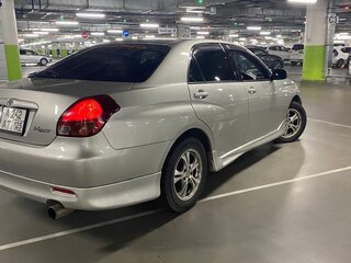 2002 Toyota Verossa, серый, 770000 рублей, вид 5