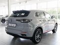 2025 Changan UNI-S I, серебристый - вид 6