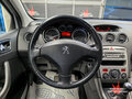 2011 Peugeot 308 I Рестайлинг, серебристый - вид 7