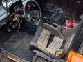 1985 Lada (ВАЗ) 2106 4-speed, оранжевый, 180000 рублей - вид 5