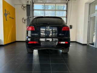 2014 Luxgen Luxgen7 SUV, чёрный, 800000 рублей, вид 5
