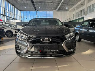 2025 Lada (ВАЗ) Iskra, серый, 1579000 рублей, вид 2