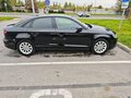 2014 Audi A3 III (8V), чёрный, 1075000 рублей - вид 3