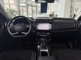2025 Solaris HC, синий, 3710000 рублей, вид 5