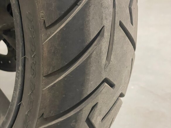 2018 KTM 1290 Super Adventure S, оранжевый, 1200000 рублей - вид 9