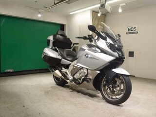 2016 BMW K 1600 GTL, серебристый, 1464000 рублей, вид 3