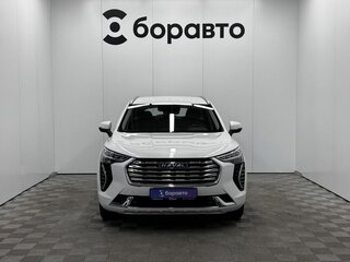 2023 Haval Jolion I, белый, 1459000 рублей, вид 2