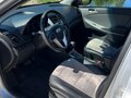2013 Hyundai Solaris I, серебристый, 740000 рублей - вид 4