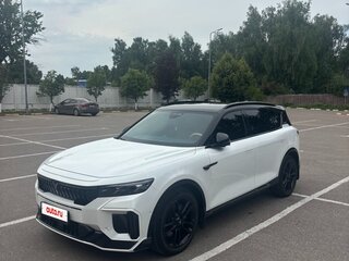 2023 Voyah Free I Рестайлинг, белый, 3900000 рублей, вид 1