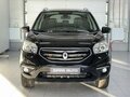 2013 Renault Koleos I Рестайлинг, чёрный, 879000 рублей - вид 1