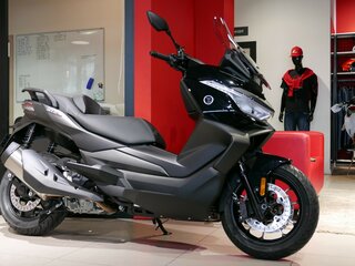 2026 Voge SR4 Max SE, чёрный, 622000 рублей, вид 1