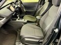2020 Honda Fit IV, синий - вид 8
