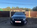 2012 Kia Optima III, чёрный, 1249999 рублей - вид 5