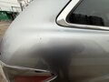 2011 Mazda CX-7 I Рестайлинг, серый - вид 4