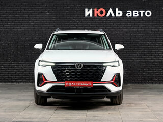 2023 Changan CS35 Plus I Рестайлинг, белый, 1950000 рублей, вид 2