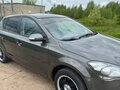 2010 Kia Ceed I Рестайлинг, серебристый, 490000 рублей - вид 5